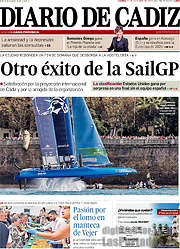 /Diario de Cádiz