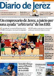 /Diario de Jerez