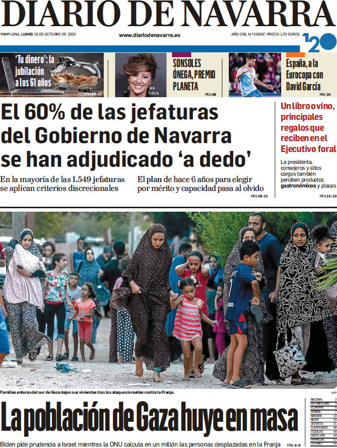 Diario de Navarra