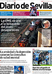 /Diario de Sevilla