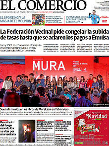 Periodico El Comercio