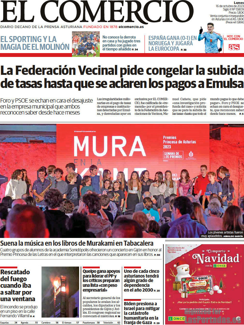 El Comercio