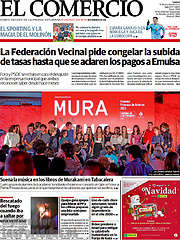 /El Comercio