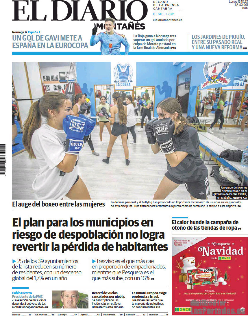 El Diario Montañés