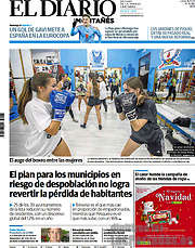 /El Diario Montañés