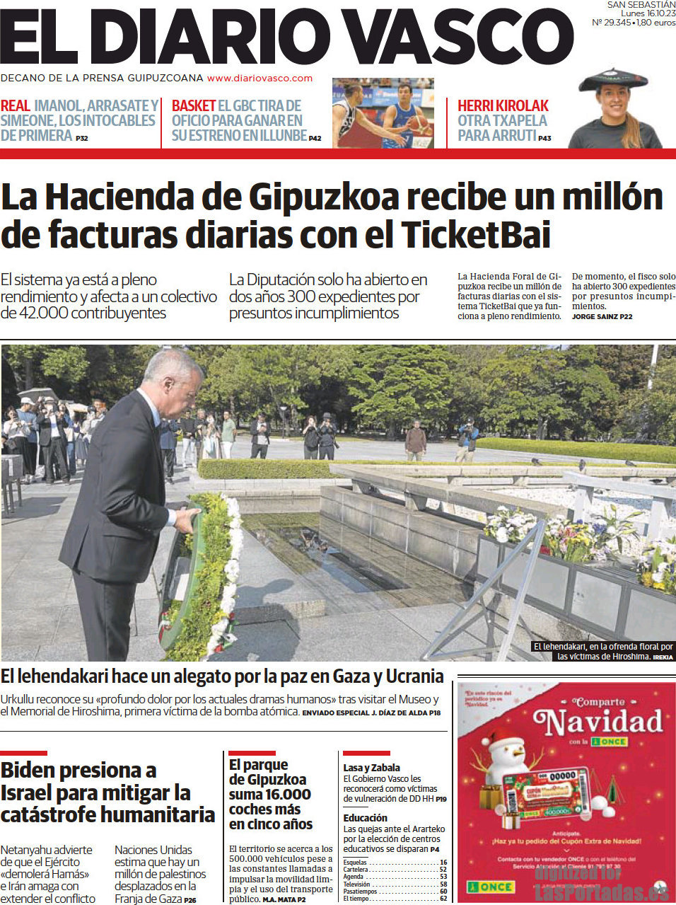 El Diario Vasco