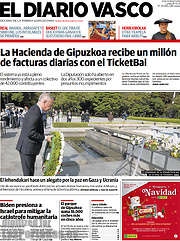 /El Diario Vasco