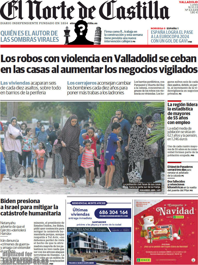 El Norte de Castilla