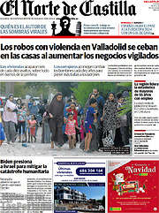 /El Norte de Castilla