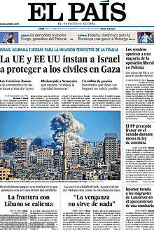 Periodico El País