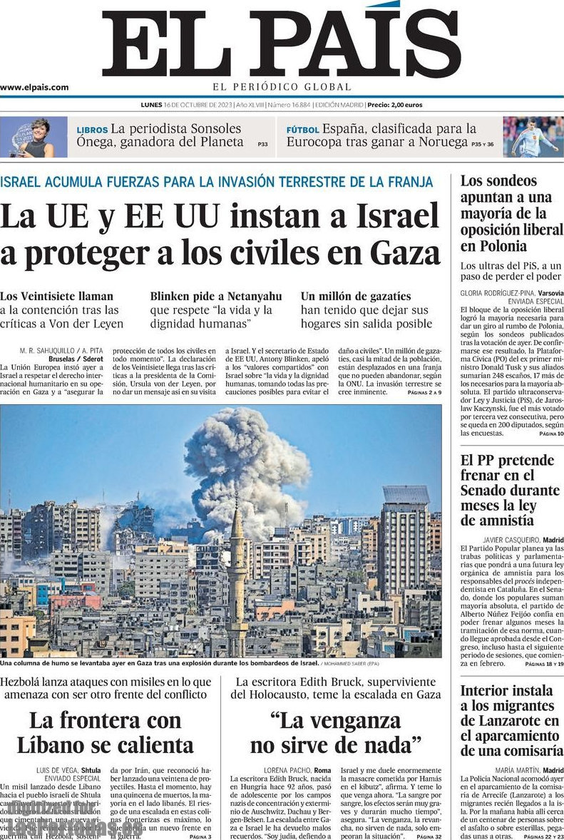 El País