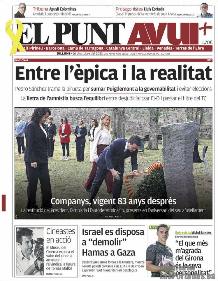 El Punt