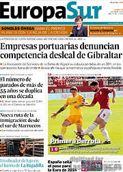 /Europa Sur