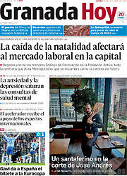 /Granada Hoy