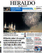 /Heraldo de Aragon