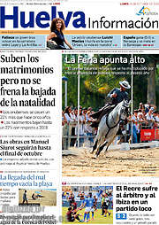 /Huelva Información