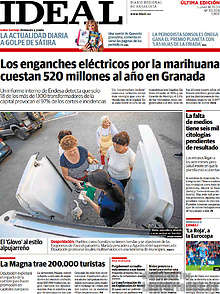 Periodico Ideal