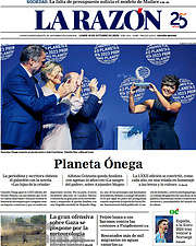 /La Razón