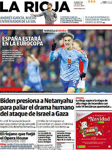 Periodico La Rioja