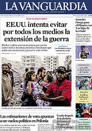 /La Vanguardia