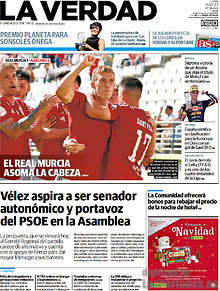 Periodico La Verdad
