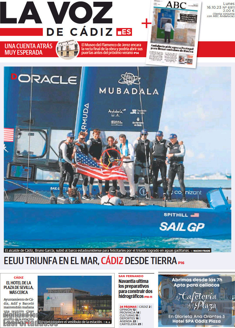 La Voz de Cádiz