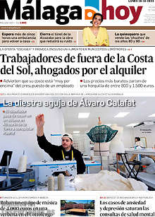 Periodico Malaga Hoy
