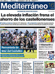 Periodico Mediterráneo