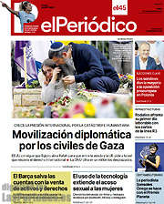 /El Periódico de Catalunya(Castellano)