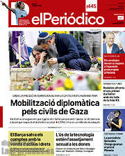 /El Periódico de Catalunya(Català)