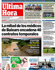 Periodico Última Hora