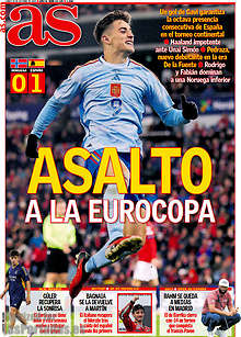 Periodico AS