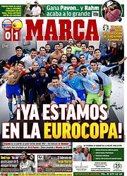 /Marca