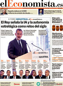 Periodico El Economista
