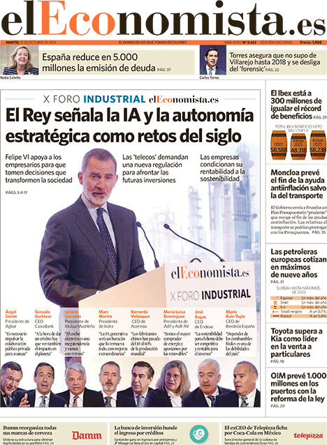 El Economista