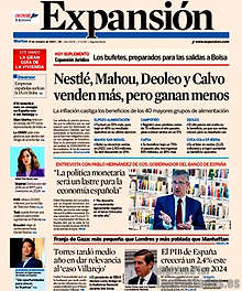 Periodico Expansion