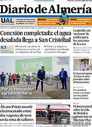 /Diario de Almería