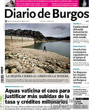 /Diario de Burgos