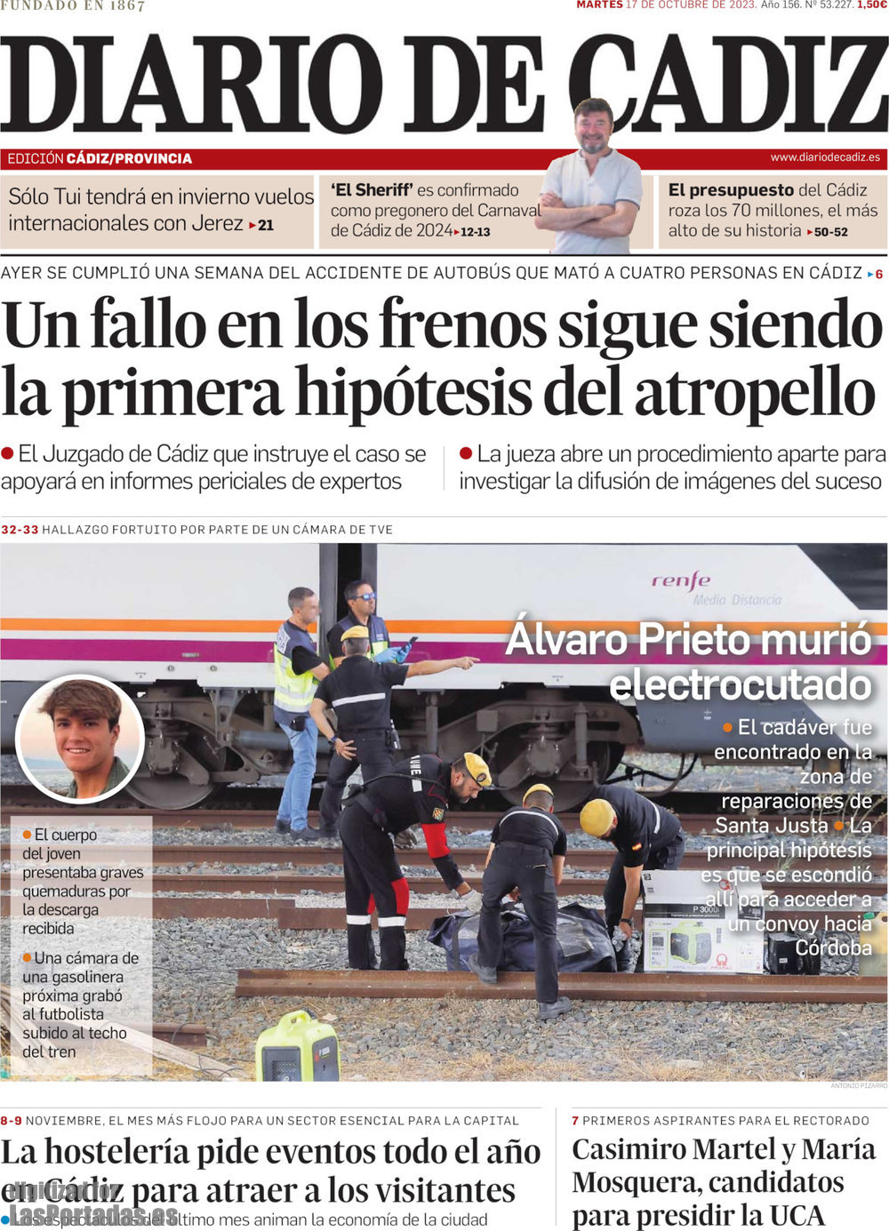 Diario de Cádiz