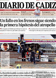 /Diario de Cádiz