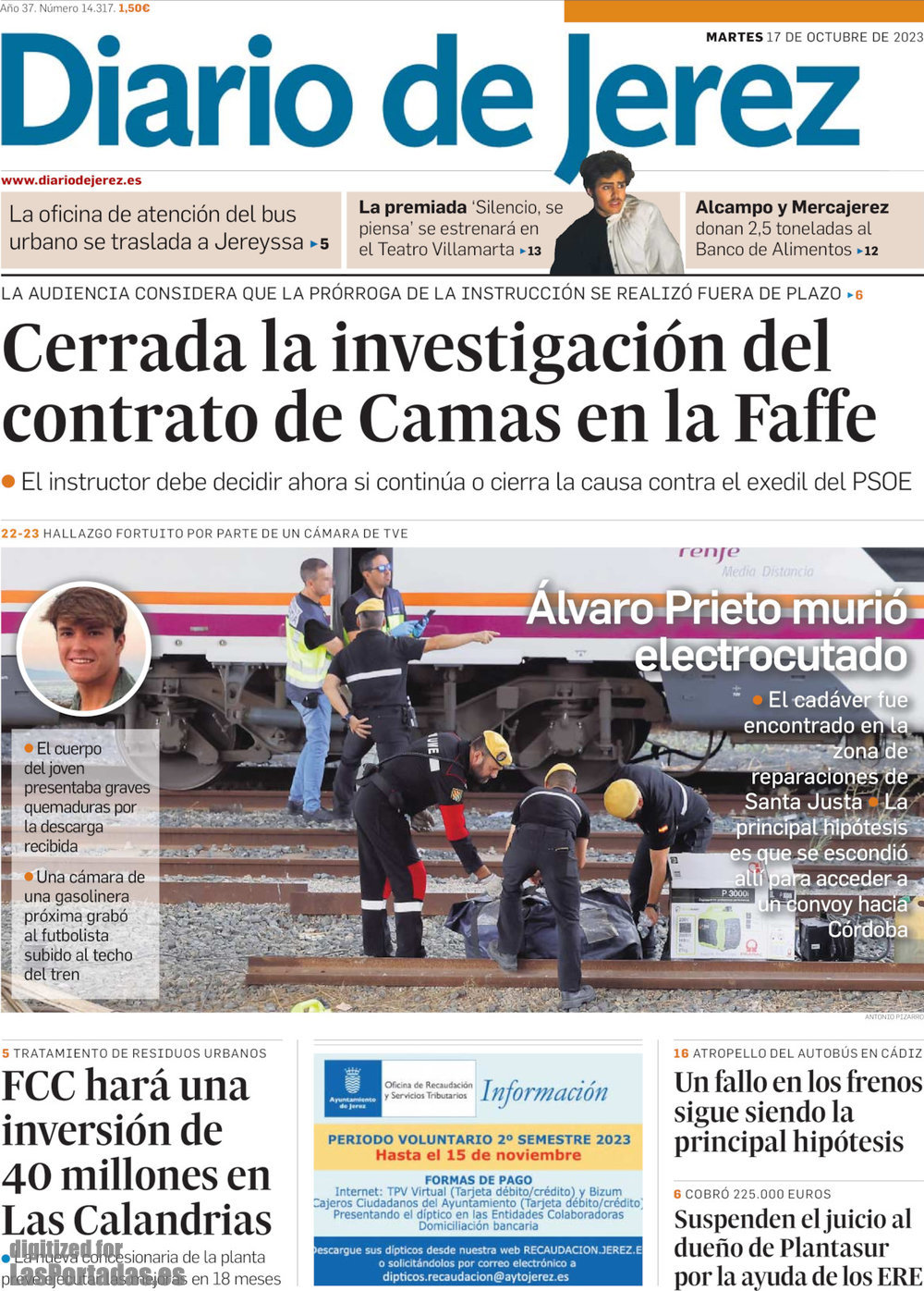 Diario de Jerez