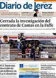 /Diario de Jerez