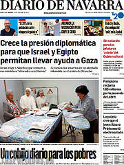 /Diario de Navarra