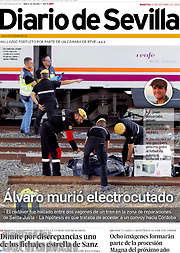 /Diario de Sevilla