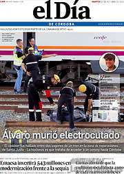 /El Día de Córdoba