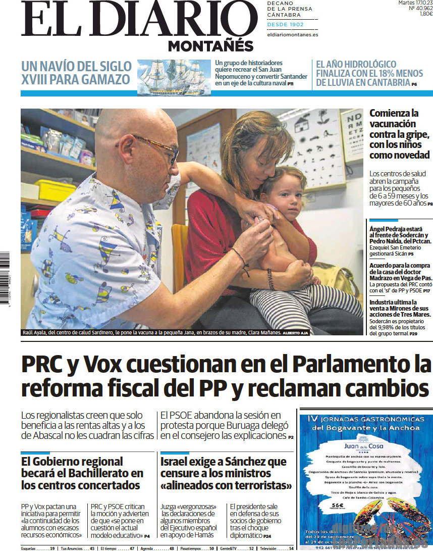 El Diario Montañés