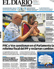/El Diario Montañés