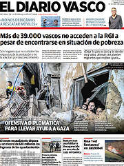 /El Diario Vasco