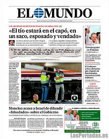 Periodico El Mundo