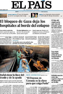 Periodico El País